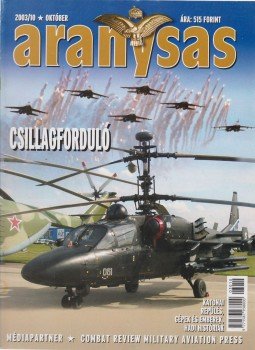 Tőrös István - Aranysas 2003/10 Tőrös István - Aranysas 2003/10, Budapest 2003 antikvár könyv