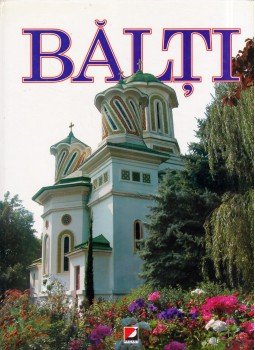 Szvetlana Grisina - Balti Szvetlana Grisina - Balti, Kisinyov 2006 antikvár könyv