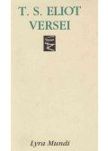 Eliot, T. S. - T. S. Eliot versei