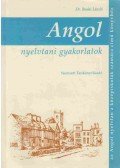 Budai László - Angol nyelvtani gyakorlatok