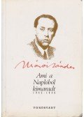 Márai Sándor - Ami a Naplóból kimaradt 1945-1946