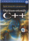 Benkő Tiborné,Poppe András - Objektum-orientált C++