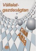 Chikán Attila - Vállalatgazdaságtan