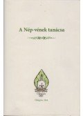 Harangozó Imre - A Nép-vének tanácsa