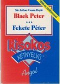 Sir Arthur Conan Doyle - Black Peter / Fekete Péter