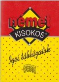 Maros Judit - Német kisokos