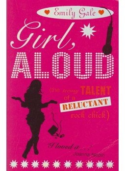 GALE, EMILY - Girl, Aloud GALE, EMILY - Girl, Aloud, 2010 antikvár könyv