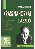 Zsadányi Edit - Krasznahorkai László (dedikált)
