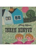 Mándy Stefánia - Ikrek könyve
