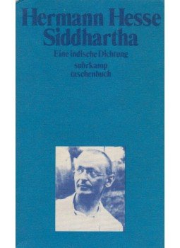 Hermann Hesse - Siddhartha Hermann Hesse - Siddhartha, 1980 antikvár könyv