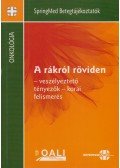 Dr. Szűcs Miklós - A rákról röviden