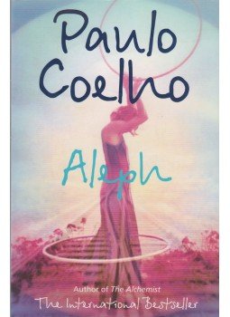 Paulo Coelho - Aleph Paulo Coelho - Aleph, London 2011 antikvár könyv