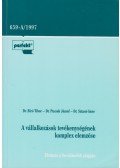 Bíró Tibor, dr.,Pucsek József Dr.,Sztanó Imre Dr. - Vállalkozások tevékenységének komplex elemzése