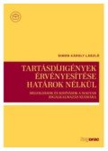 Simon Károly László - Tartásdíjigények érvényesítése határok nélkül - Megoldások és kihívások a magyar jogalkalmazás számára