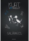 Kurt Vonnegut - Galápagos
