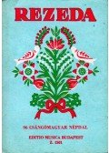 Domonkos Pál Péter - Rezeda