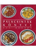Csizmadia László - Palacsinták könyve