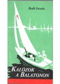 Bedő István - Kalózok a Balatonon