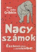 Mary Gribbin,John Gribbin - Nagy számok