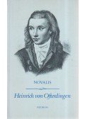 Novalis - Heinrich von Ofterdingen