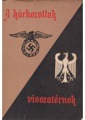 Kovács Jenő - A kárhozottak visszatérnek