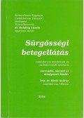 Dr. Sirák András - Sürgősségi betegellátás