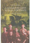Csomós Róbert - A limanovai csata hiteles története (dedikált)