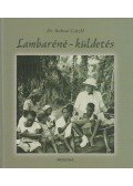 Dr. Baksai László - Lambaréné - küldetés