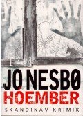 Jo Nesbo - Hóember