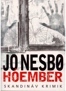 Jo Nesbo - Hóember Jo Nesbo - Hóember, Budapest 2012 antikvár könyv