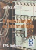 Lukács József - TPA történet