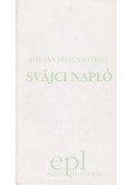 Serdián Miklós György - Svájci napló / Herrlieberg open