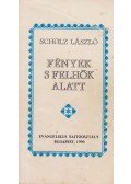 Scholz László - Fények s felhők alatt