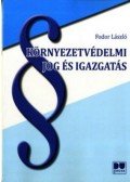 Fodor László - Környezetvédelmi jog és igazgatás