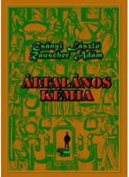 Szekeres László - Általános kémia Szekeres László - Általános kémia, null 2014 antikvár könyv