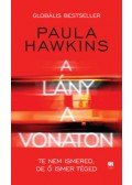 Paula Hawkins - A lány a vonaton