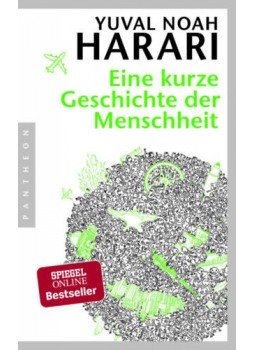 Yuval Noah Harari - Eine kurze Gesichte der Menschheit Yuval Noah Harari - Eine kurze Gesichte der Menschheit, null 2015 antikvár könyv