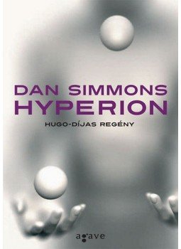 Dan Simmons - Hyperion Dan Simmons - Hyperion, null 2014 antikvár könyv