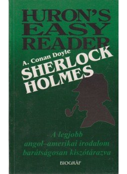 Sir Arthur Conan Doyle - Sherlock Holmes Sir Arthur Conan Doyle - Sherlock Holmes, 1998 antikvár könyv