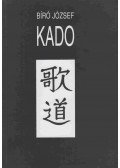 Bíró József - Kado (dedikált)