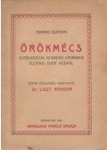 Guardini,Romano - Örökmécs