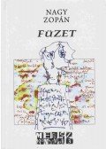 Nagy Zopán - Füzet (dedikált)