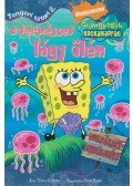 Collins, Terry - Spongyabob Kockanadrág - A természet lágy ölén
