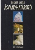 Bognár László - Ásványhatározó