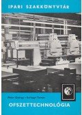 Péter György,Szilágyi Tamás - Ofszettechnológia