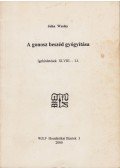 John Wesley - A gonosz beszéd gyógyítása