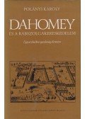 Polányi Károly - Dahomey és a rabszolgakereskedelem