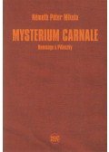 Németh Péter Mikola - Mysterium carnale (dedikált)