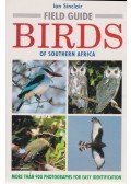 Ian Sinclair - Birds of Southern Africa
