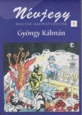 GYÖNGY KÁLMÁN - Névjegy